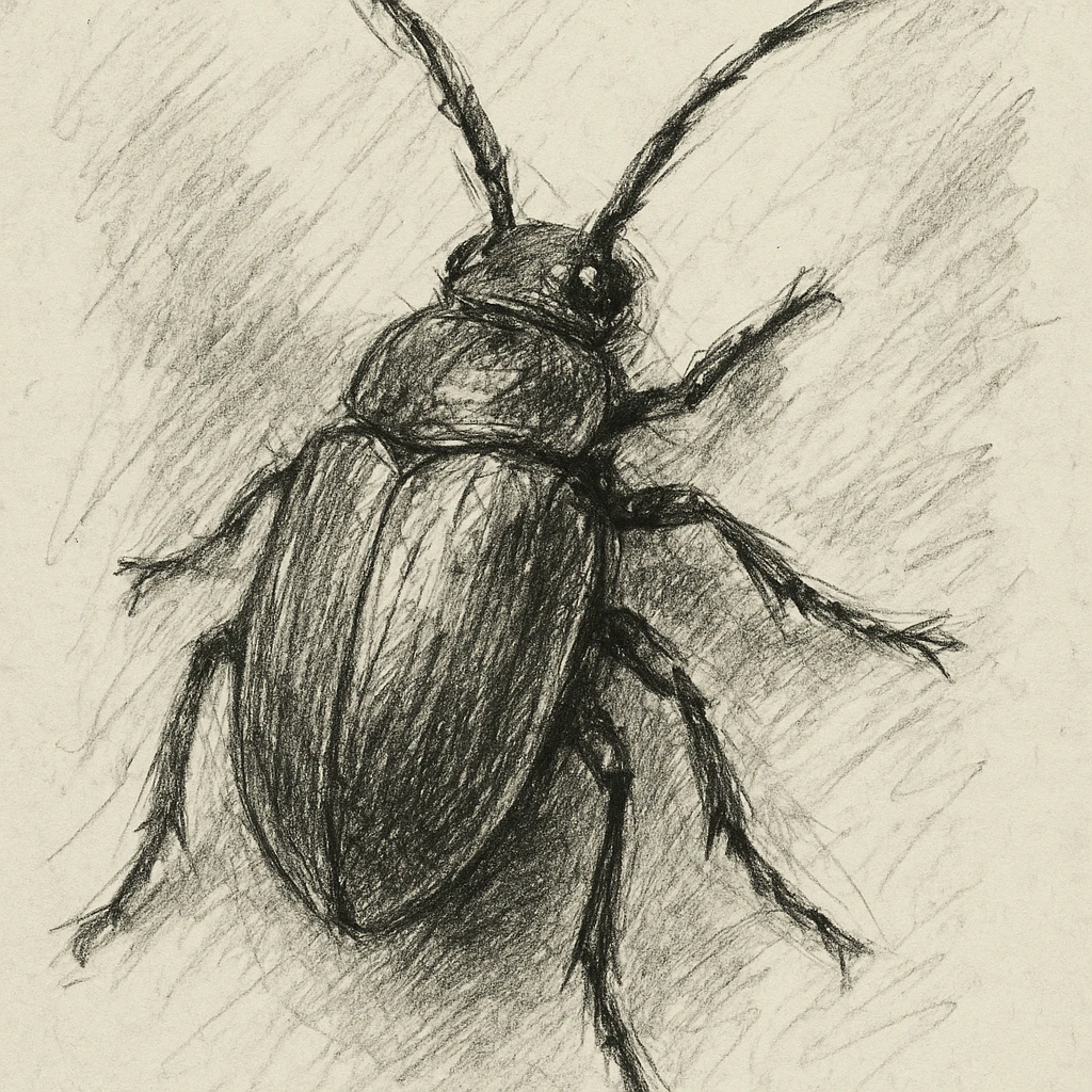 bug emoji