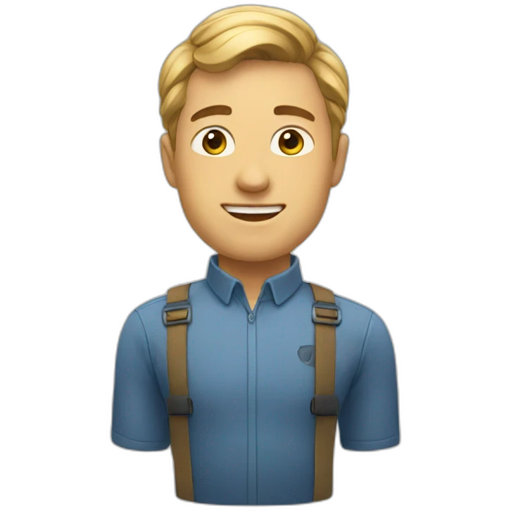 Appreciation emoji