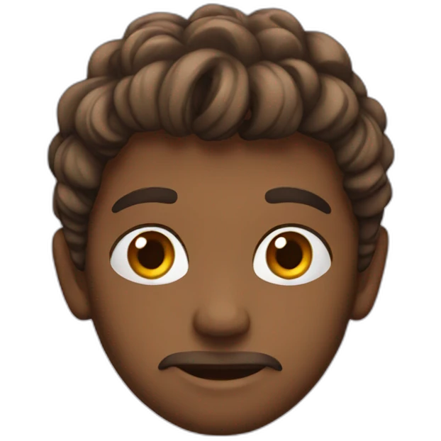 kind emoji