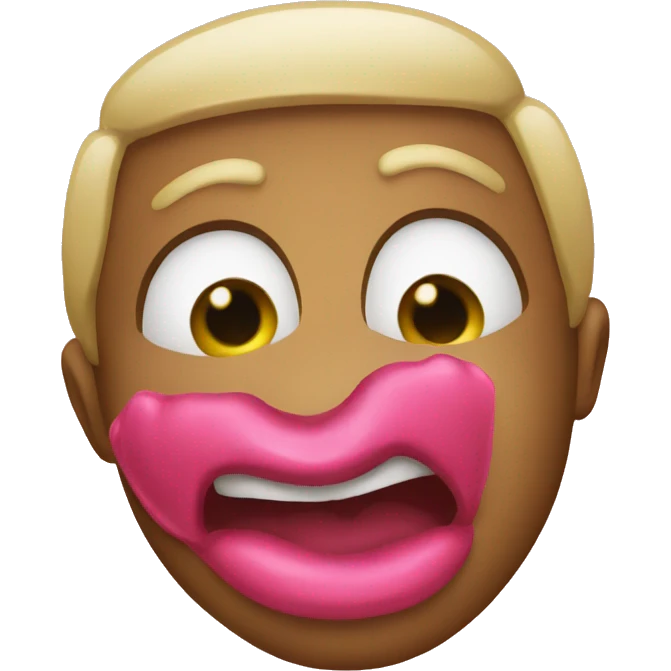 kiss emoji emoji