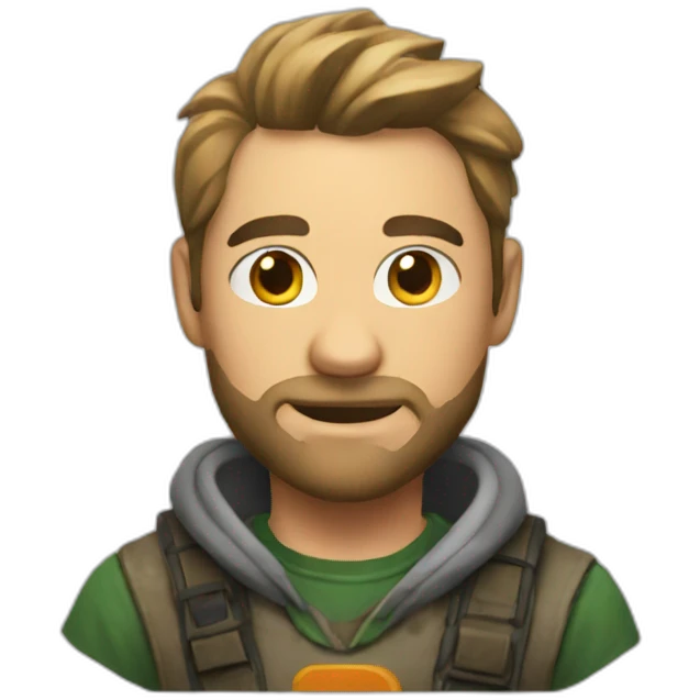 game emoji