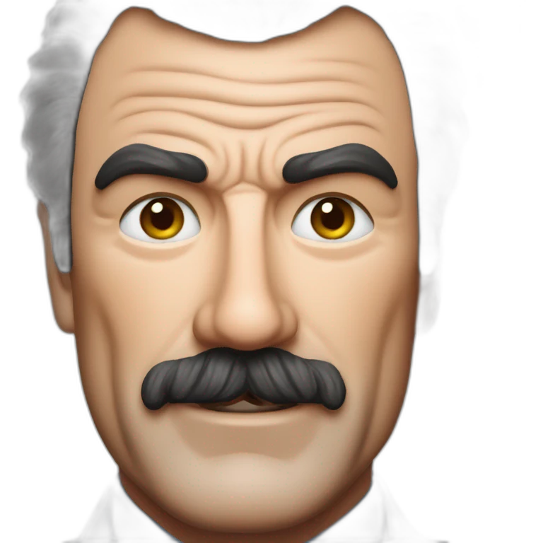 Tom selleck  emoji