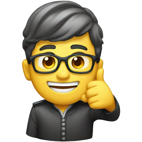 Congratulations  emoji