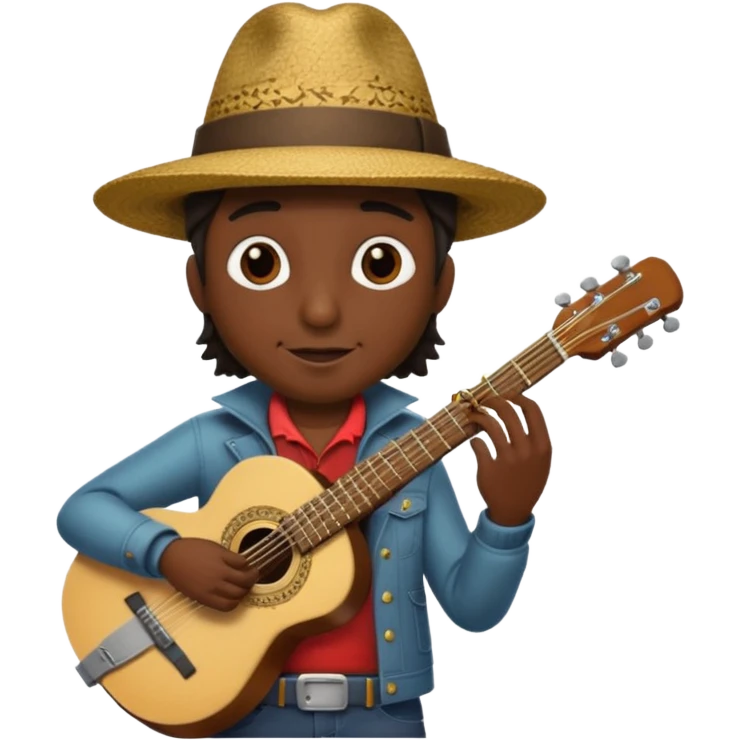 Musician Insects emoji