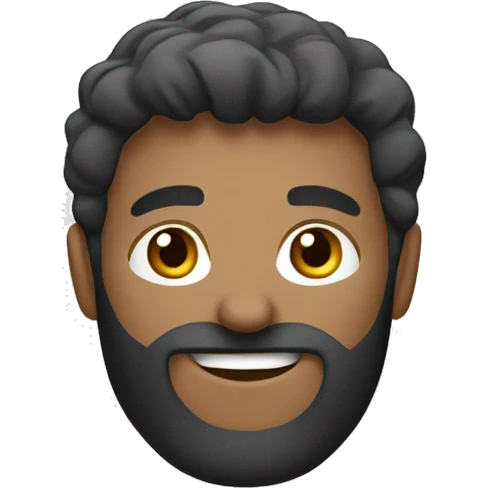 Secador de cabelos vermelho emoji