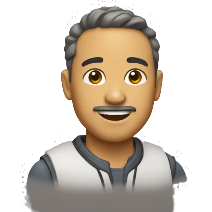 papo emoji
