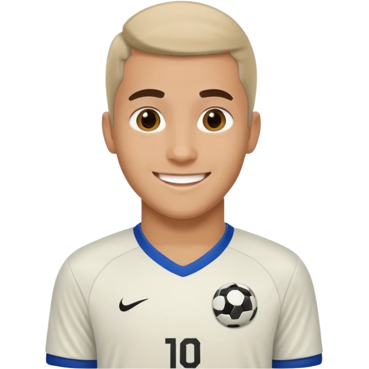 Pablo gavi emoji