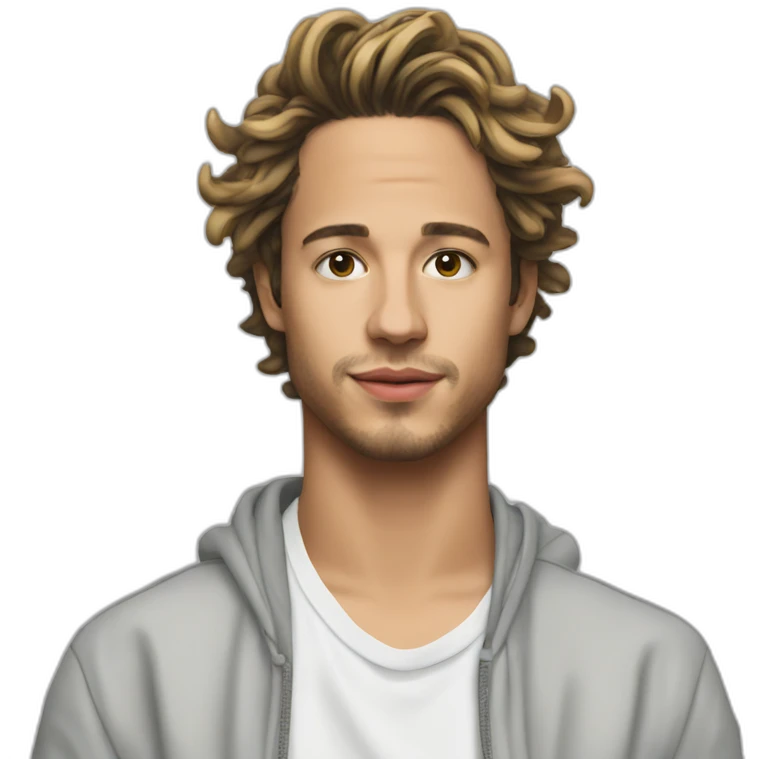 nekfeu emoji
