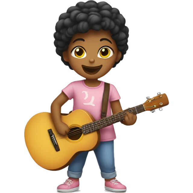 gatinha brincando emoji