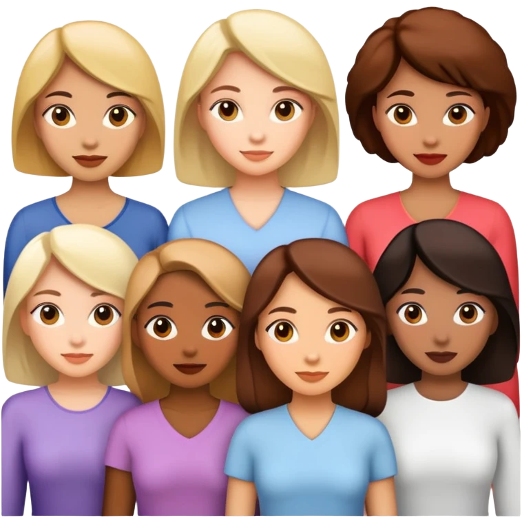 bitches emoji