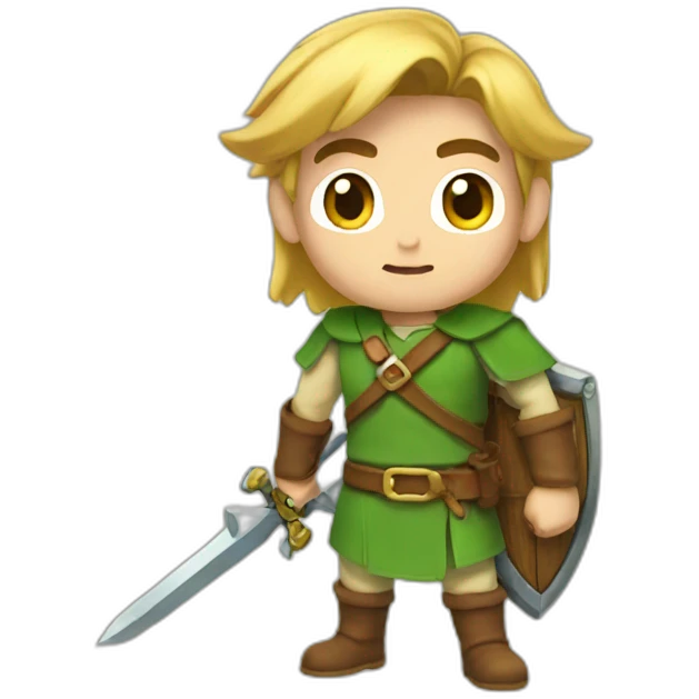 Link emoji