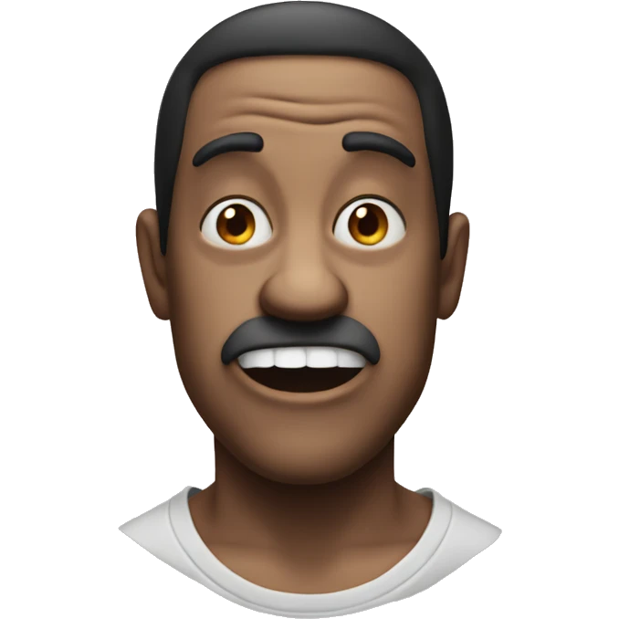 grimace emoji