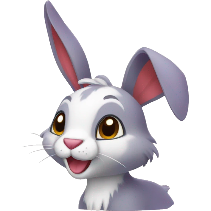 Animal-Jam-Bunny emoji