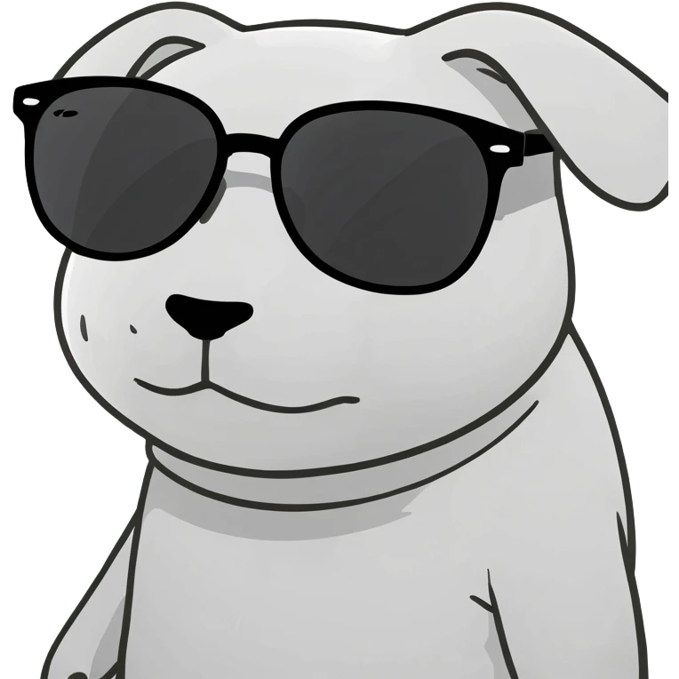 Labubu toy, quirky and fun emoji