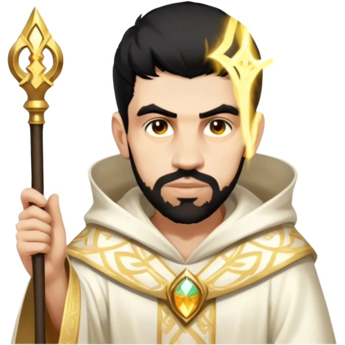 Luminous Archmage emoji