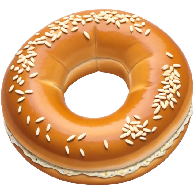 Simit emoji