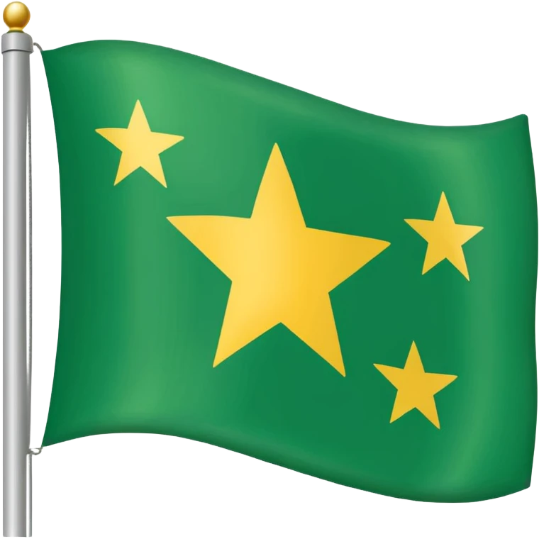Bandeira do estado do Pará emoji