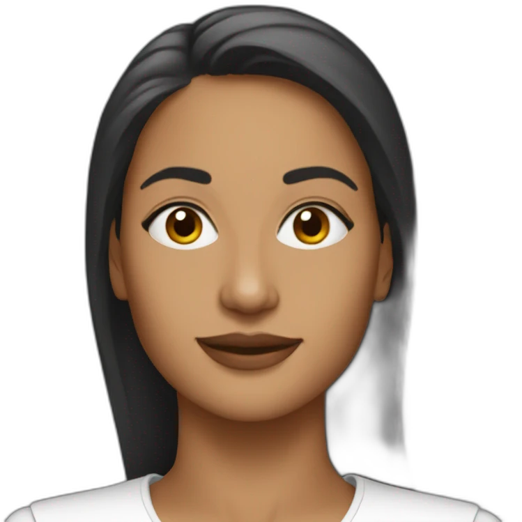 iman gadzhi emoji