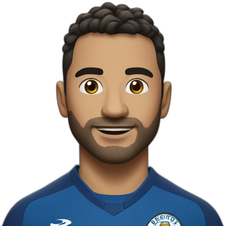Julio Enciso brighton emoji