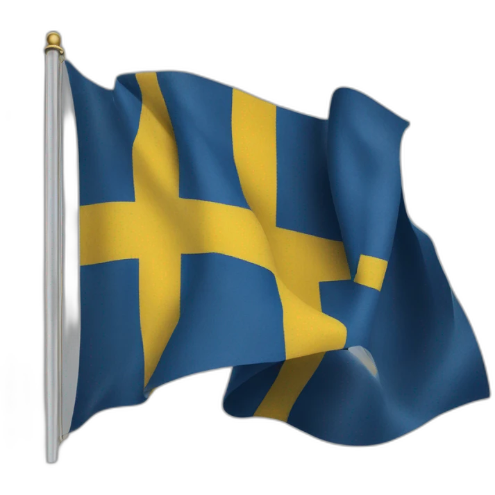 sweden flag emoji