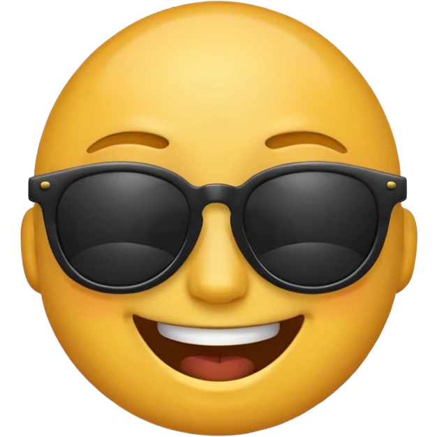 Emoji that’s high emoji