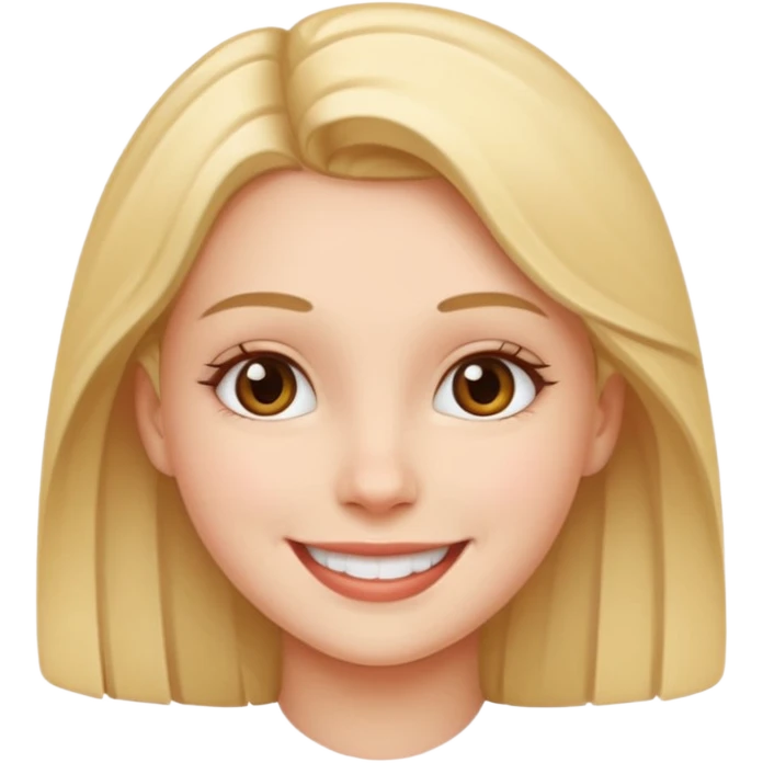 Girly girly  emoji