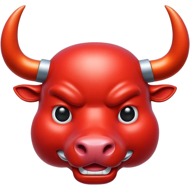 Émogi red bull emoji