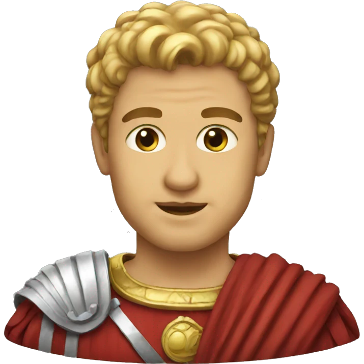 Rome emoji