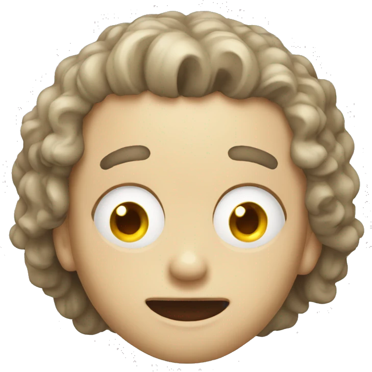 exorcist emoji