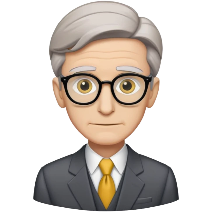 Waylon Smithers emoji