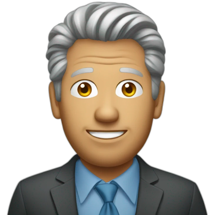 john maxwell emoji