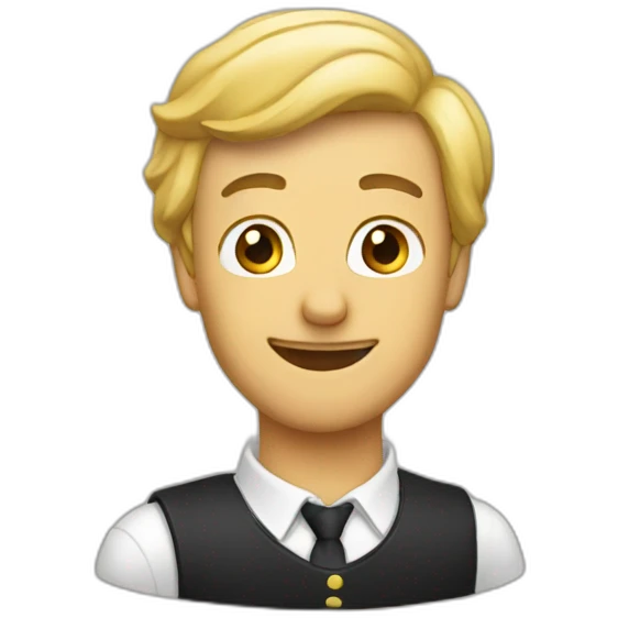 Daft pub emoji