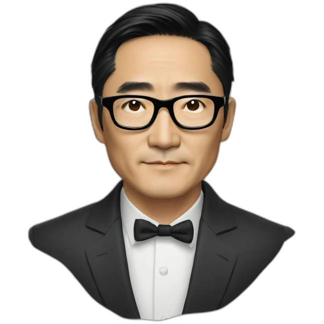 tony leung glasses emoji