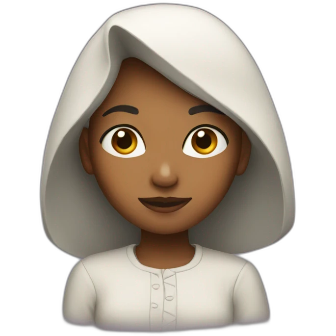 night sister emoji