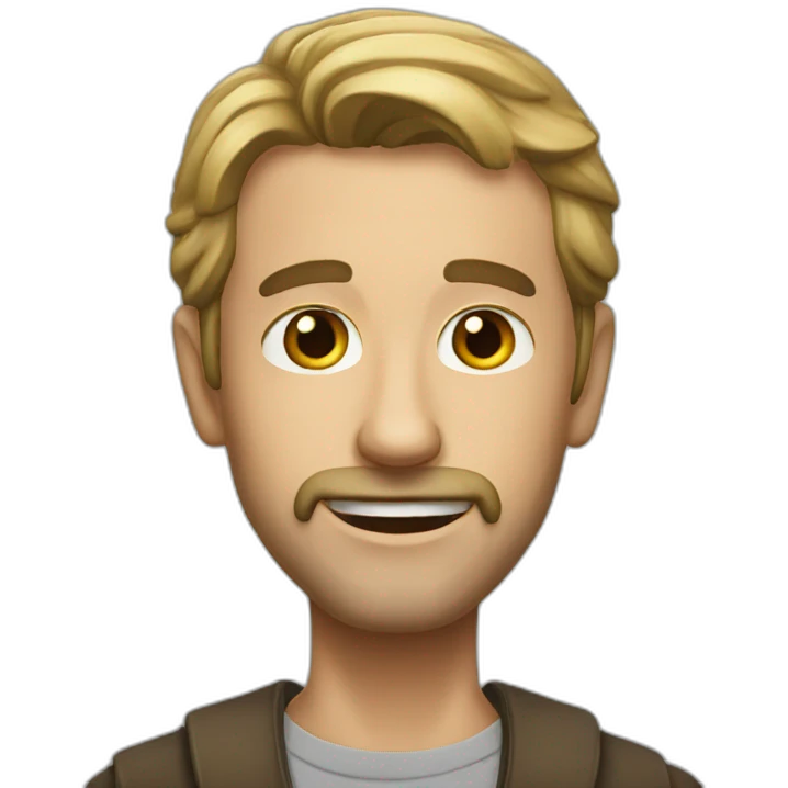 john dallas manifest emoji