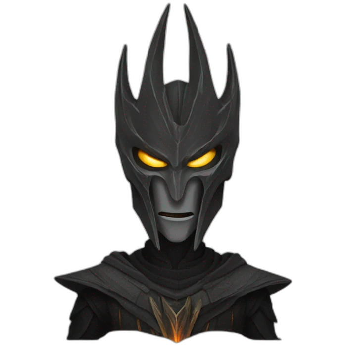 Sauron emoji
