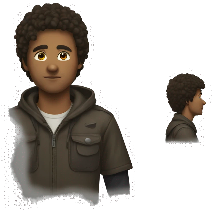 Niska emoji