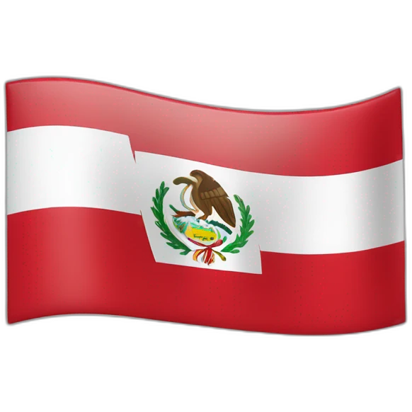flag-of-peru emoji