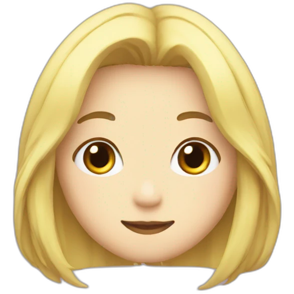 まんまん emoji