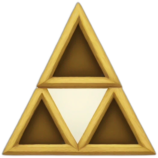 triforce emoji