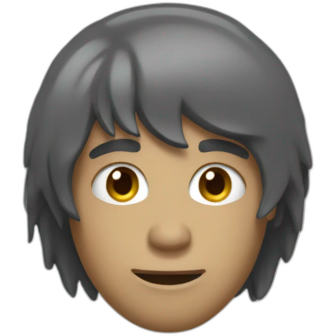 Cumputer emoji