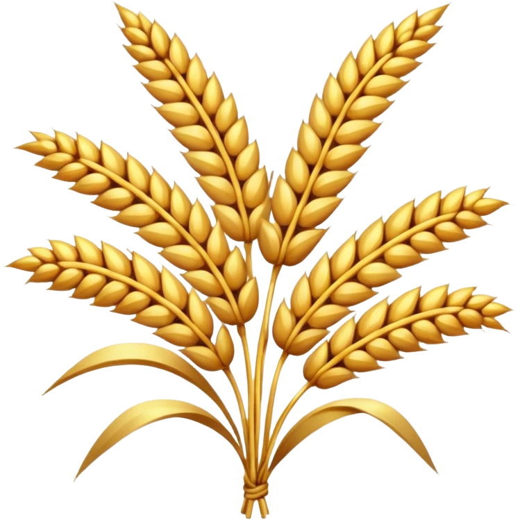 buğday emoji
