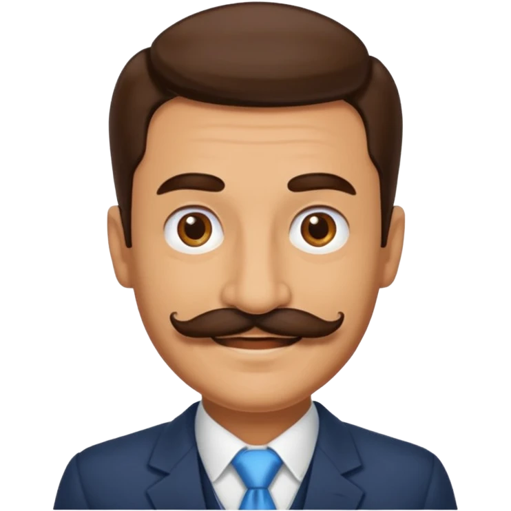Recep İvedik emoji
