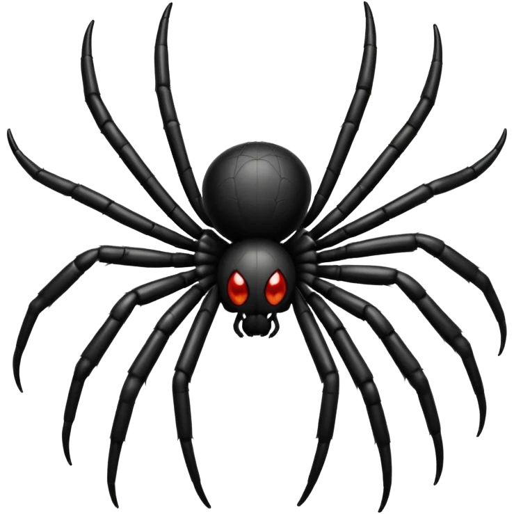 spider emoji