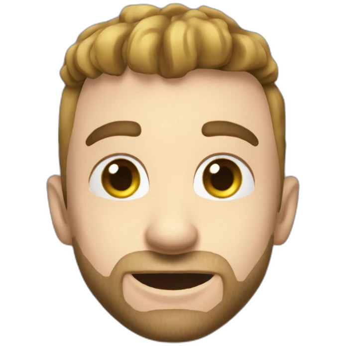 Squeezie qui dit est ce que c est bon pour vous ? emoji