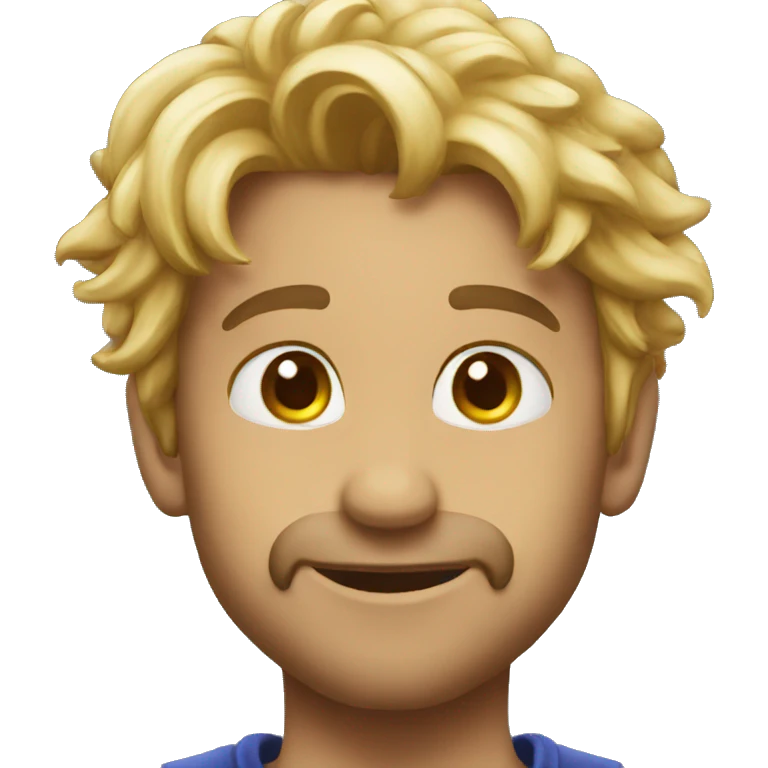 Magic emoji