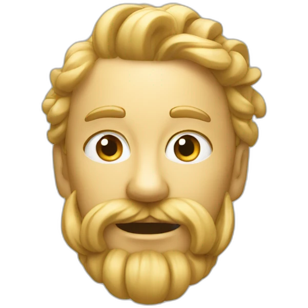 tête de noeud emoji