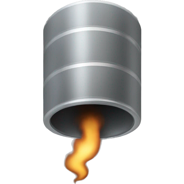 exhaust emission emoji