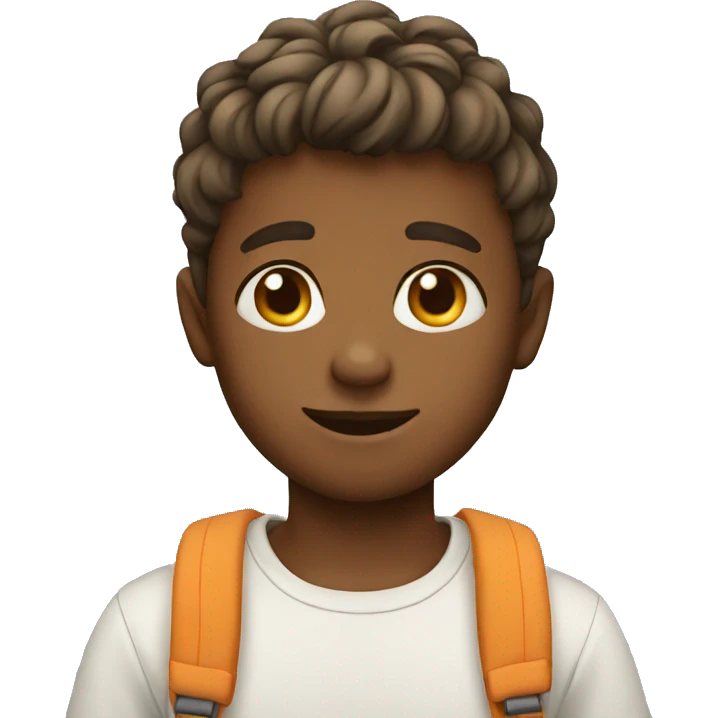boy  emoji