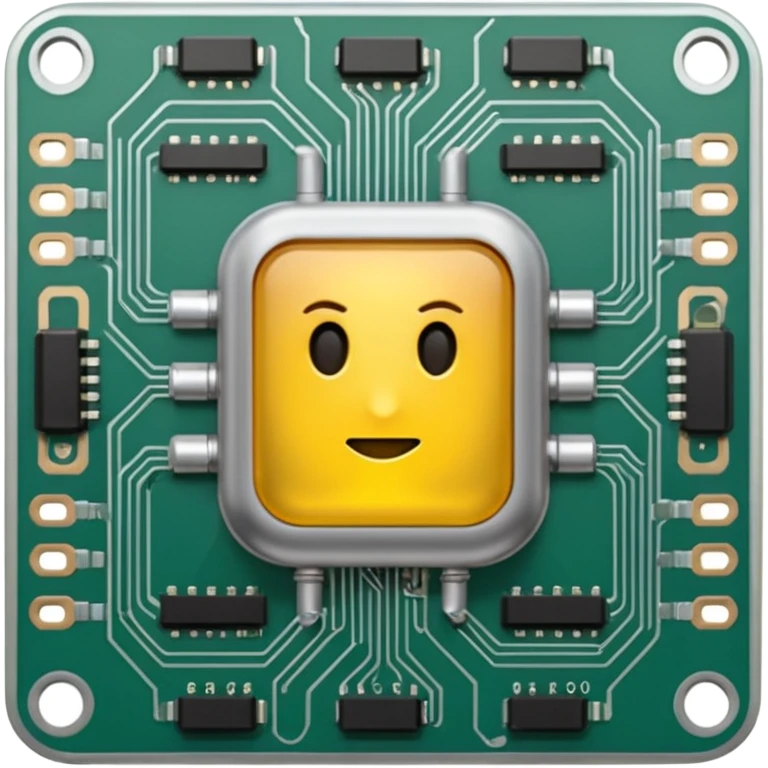 IMU sensor emoji